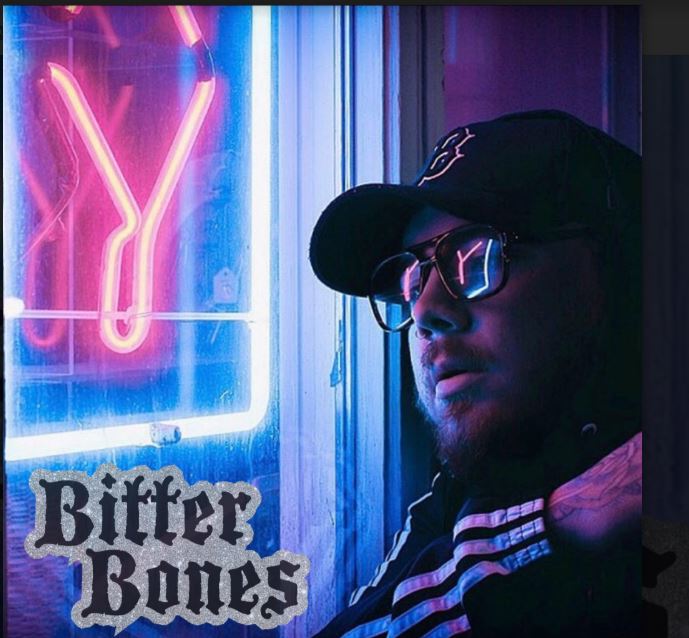 New Music: Bitter Bones – Where Were You | @BitterBonesUSA