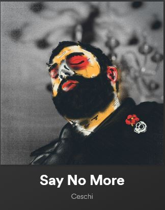 New Music: Ceschi Ramos – Say No More | @ceschi