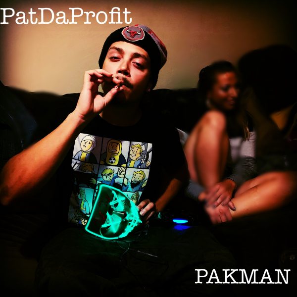PatDaProfit! New Upcoming Artist Straight From ATL With The Bars To Back It Up
