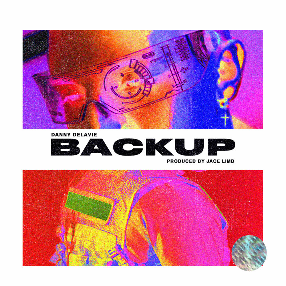 (New Music) Danny Delavie – Backup | @DannyDelavie