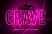 Crave