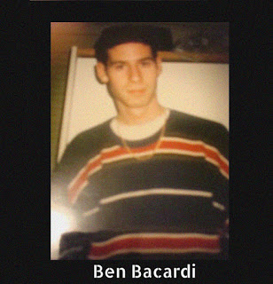 New Music: Ben Bacardi – 1978 | @Ben_bacardi44