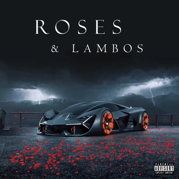 Lit Beatz – Roses & Lambos
