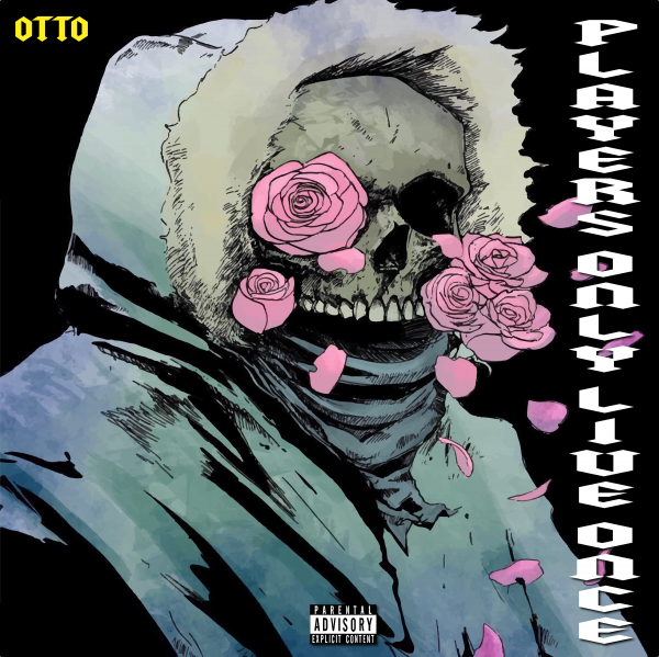 Banger Alert: New Artist Otto Delivers on Debut Single