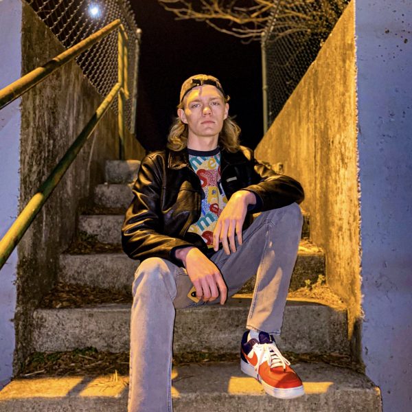 Emerging Underground Artist MaccyP Drops His Latest Track “Anthem”