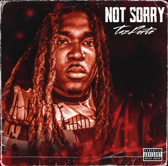 Taz Forte – Not Sorry EP