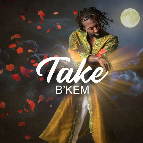 TAKE by B’kem