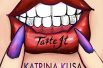 Katrina Cover Art