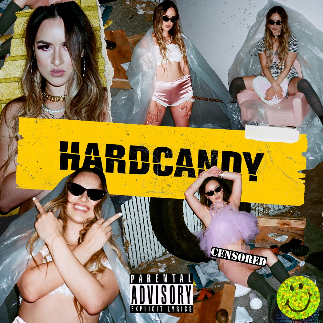 New Music: DaisyJimes – Hard Candy Vol 1 | @DaisyDukes63