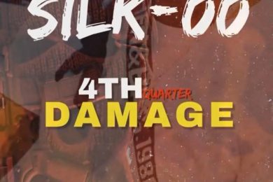 4TH QUARTER DAMAGE – SILK-00