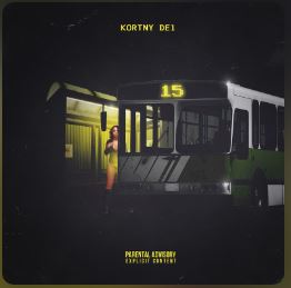 New Music: Kortny De1 – 15 | @KingDeUno