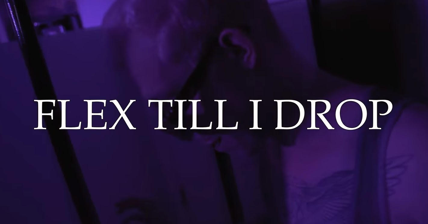 New Music: KSNS – Flex Till I Drop featuring Lotto Savage