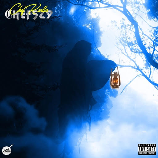 New Music: Chefkarllo – Chef529 | @chefkarllo