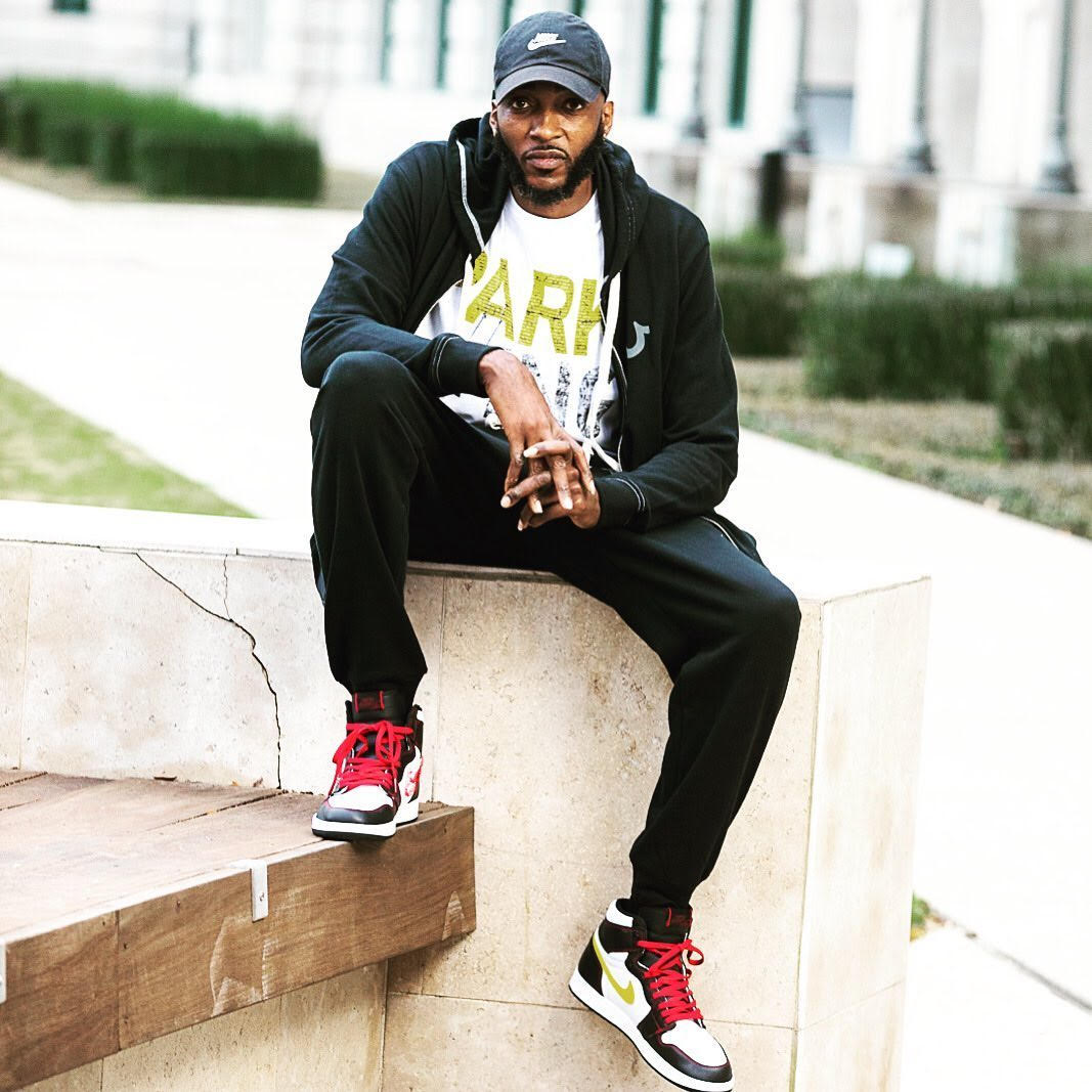 New Music: Ricky Westheimer – As Long As You LOYAL