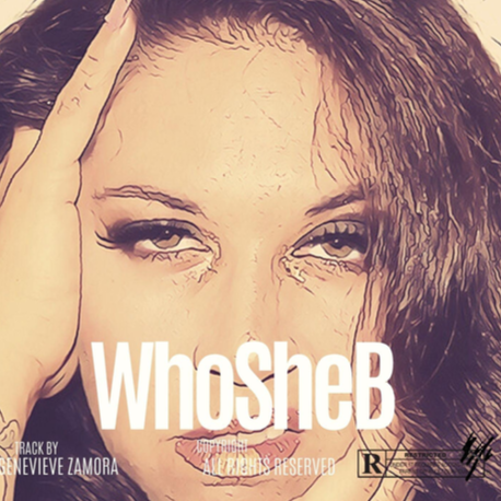 New Music: Genevieve Zamora – WhoSheB