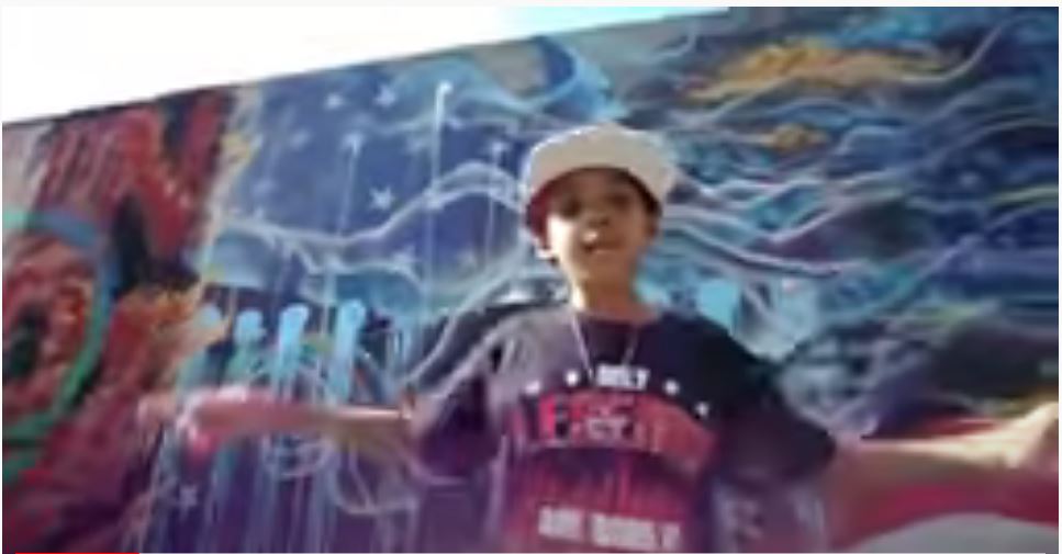 New Video: CT Marsmillow – Be Me Featuring Lil’ Ava And Ray Da Yungin