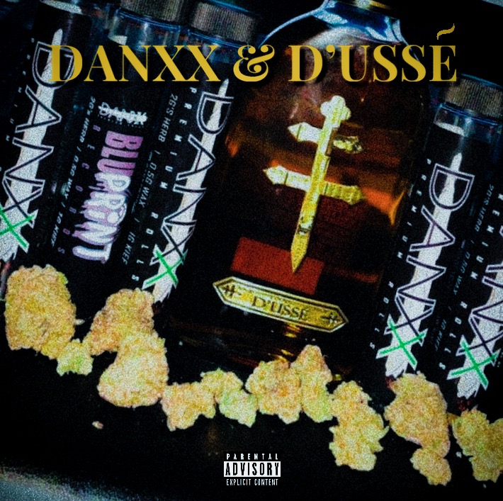 Arizona Artists From Bluprint Records Drop Newest single “DANXX & D’ussé”