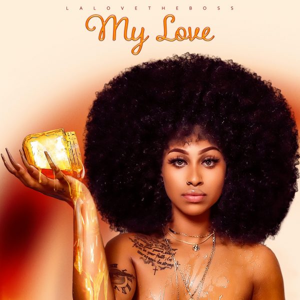 LALovetheboss Drops “My Love” on 11/5 with Two More Songs To Follow Before The End of The Year
