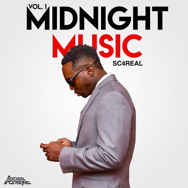 SC4Real returns with Vol.1 Midnight Music