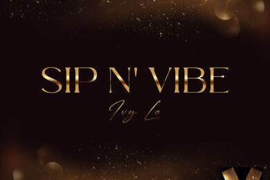 Sip N Vibe (cover)