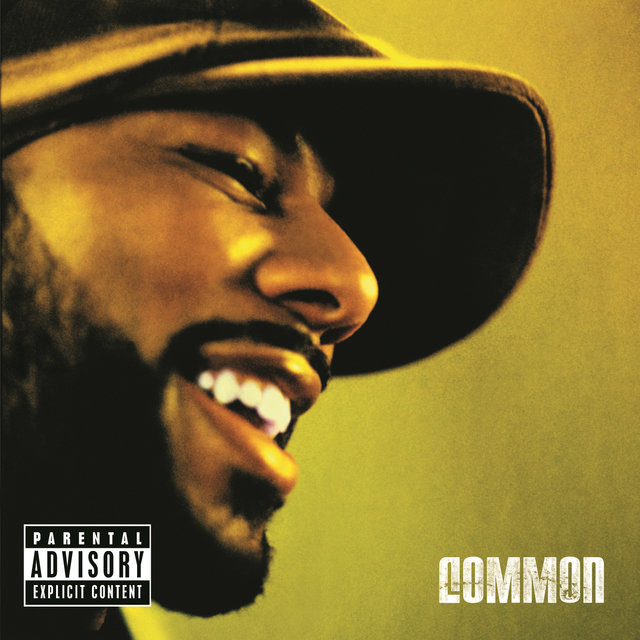 Common:: Be :: A Timeless Album