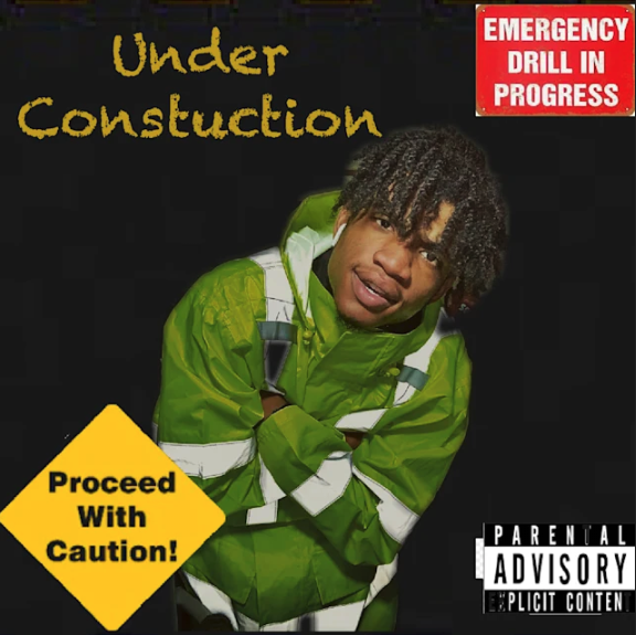 Under Construction by Treezy Slid