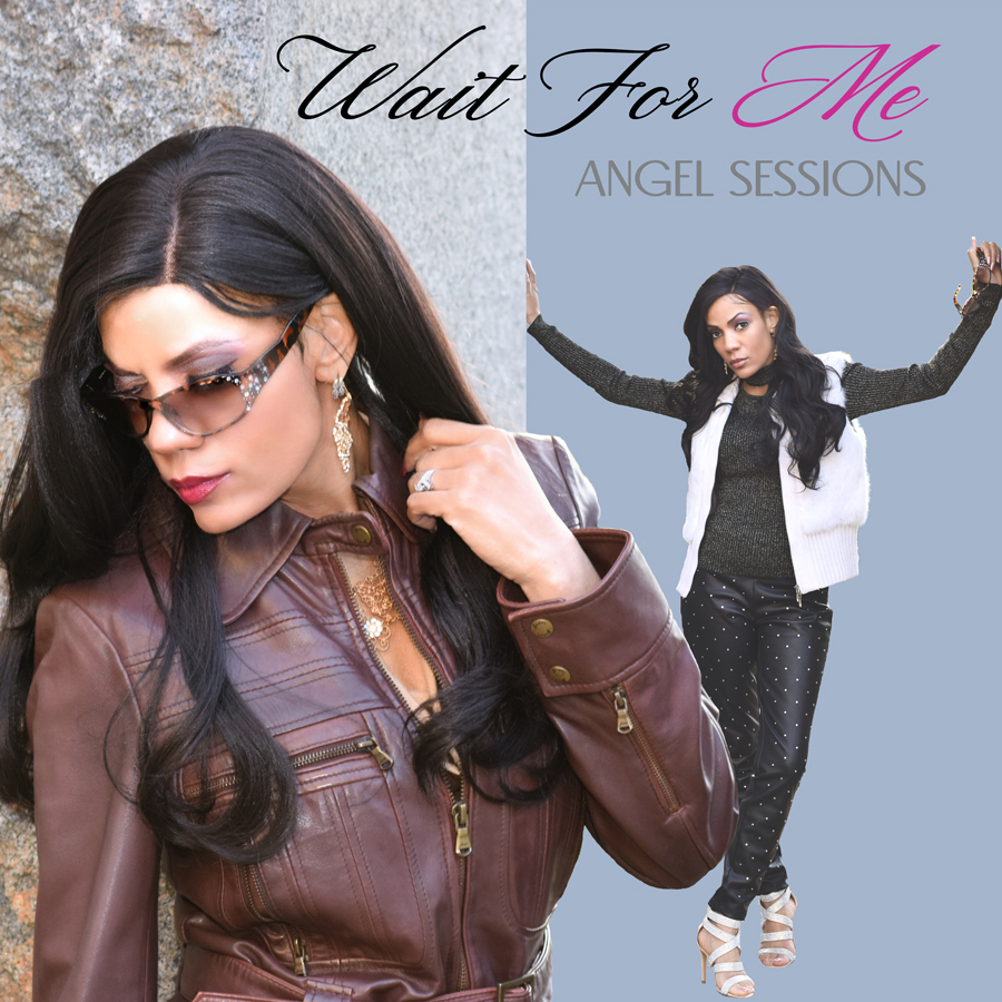 New Music: Angel Sessions – Wait For Me | @AngelSessions￼