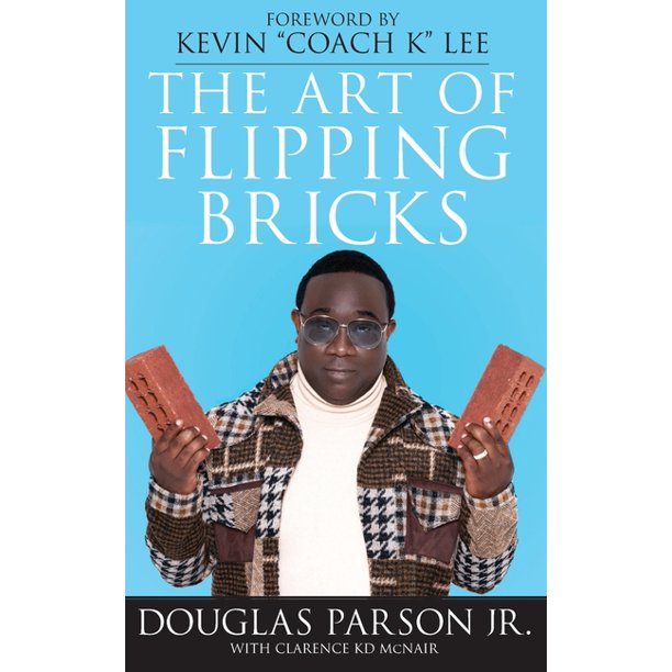 A Couple Of Words From Celebrity Realtor And Author “Douglas Parson Jr.” | @thecarlosking_ @Iamrealestate11