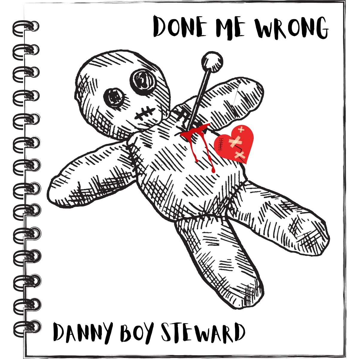 New Music: Danny Boy Steward – Done Me Wrong | ￼
