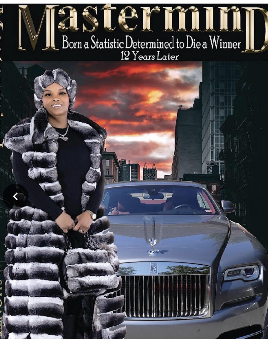 Trap Queens Star Shontel Greene Set To Release Highly Anticipated Book | @shontel_greene
