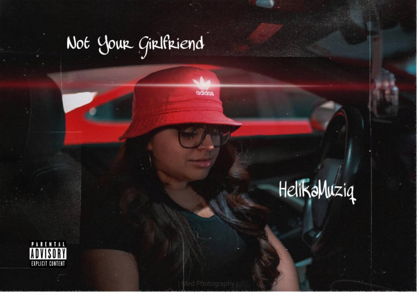 New Video: HelikaMuziq – Not Your Girlfriend | @HelikaMuziq