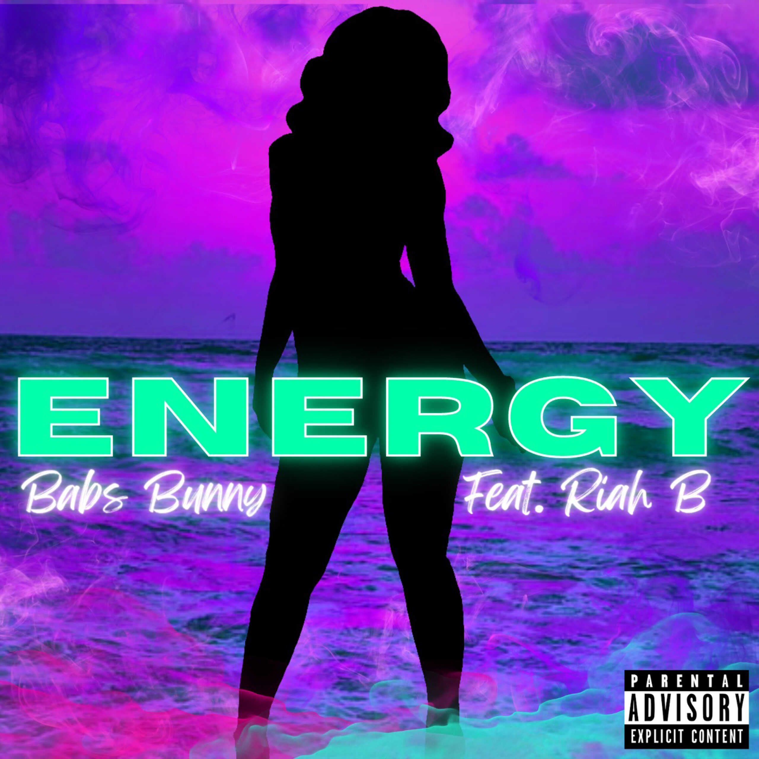 New Music: Babs Bunny – Energy Featuring Riah B |