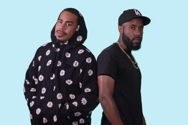 Rapper Prentice and R&B Soul singer Tobias Lamar drops “Sex In The Morning”