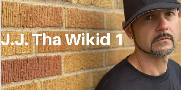 Hear Why J.J. Tha Wikid 1’s single Get Up quickly hit no. 1 on The Beach, 562 Live Long Beach, CA