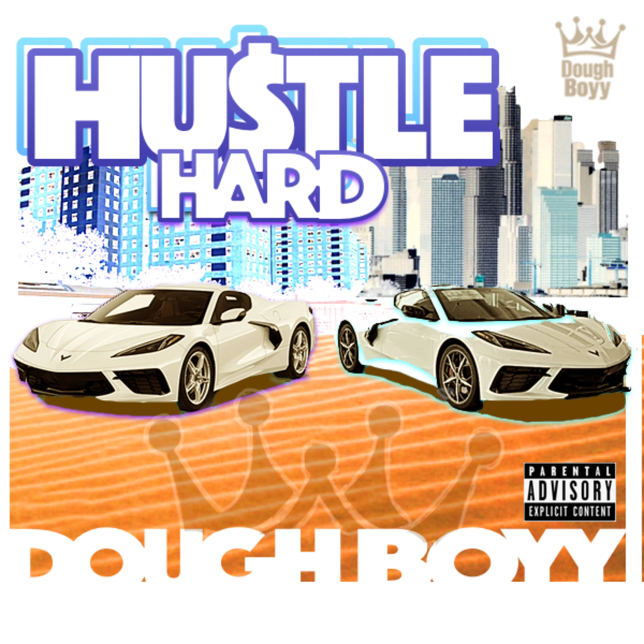 New Music: Dough Boyy – Hustle Hard