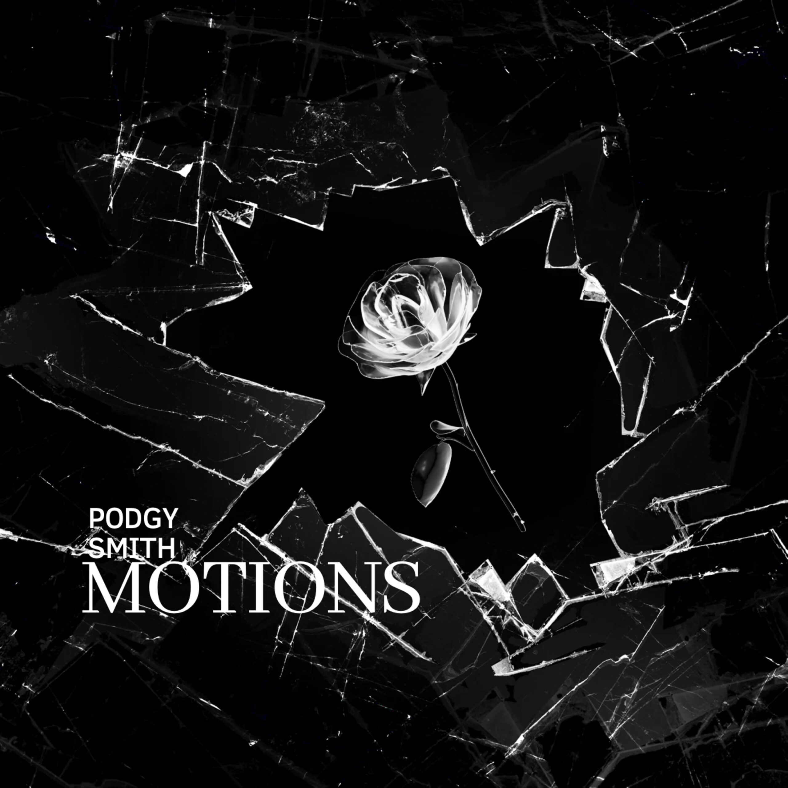 New Video: Podgy Smith – Motions | @Podgysmith