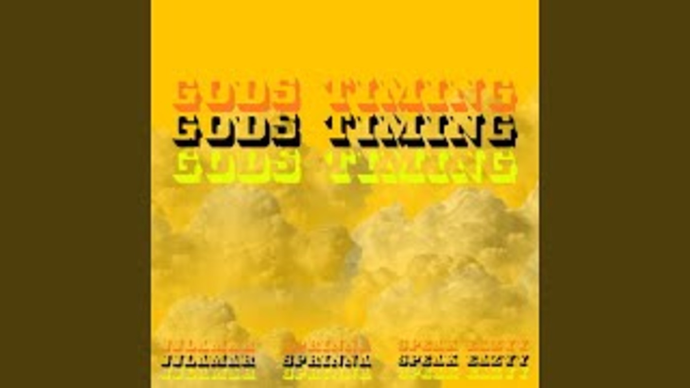 New Music: jjLamar · Sprinna · Speak Eazyy – Gods Timing