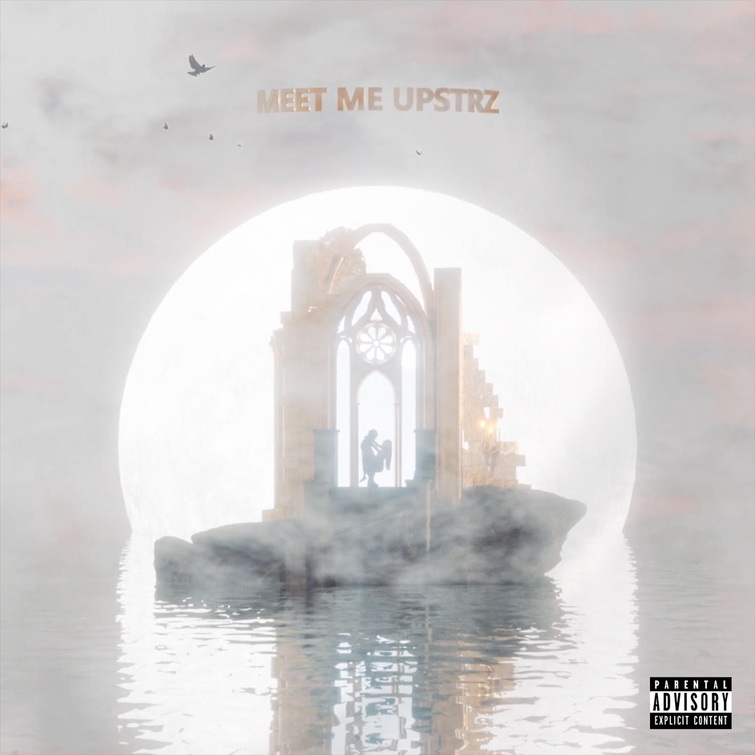 New Music: Upstrz – Meet Me Upstrz | @upstrz