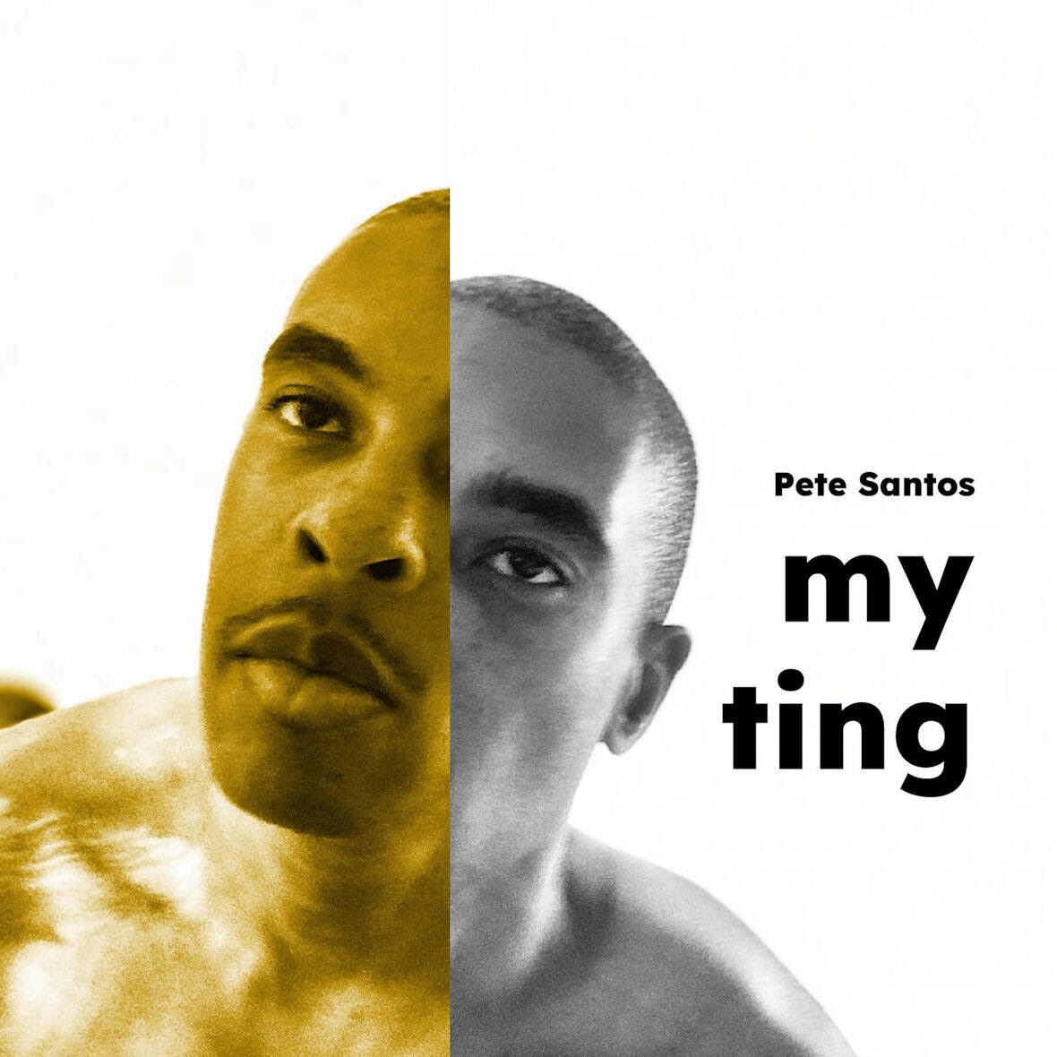 New Music: Pete Santos – My Ting