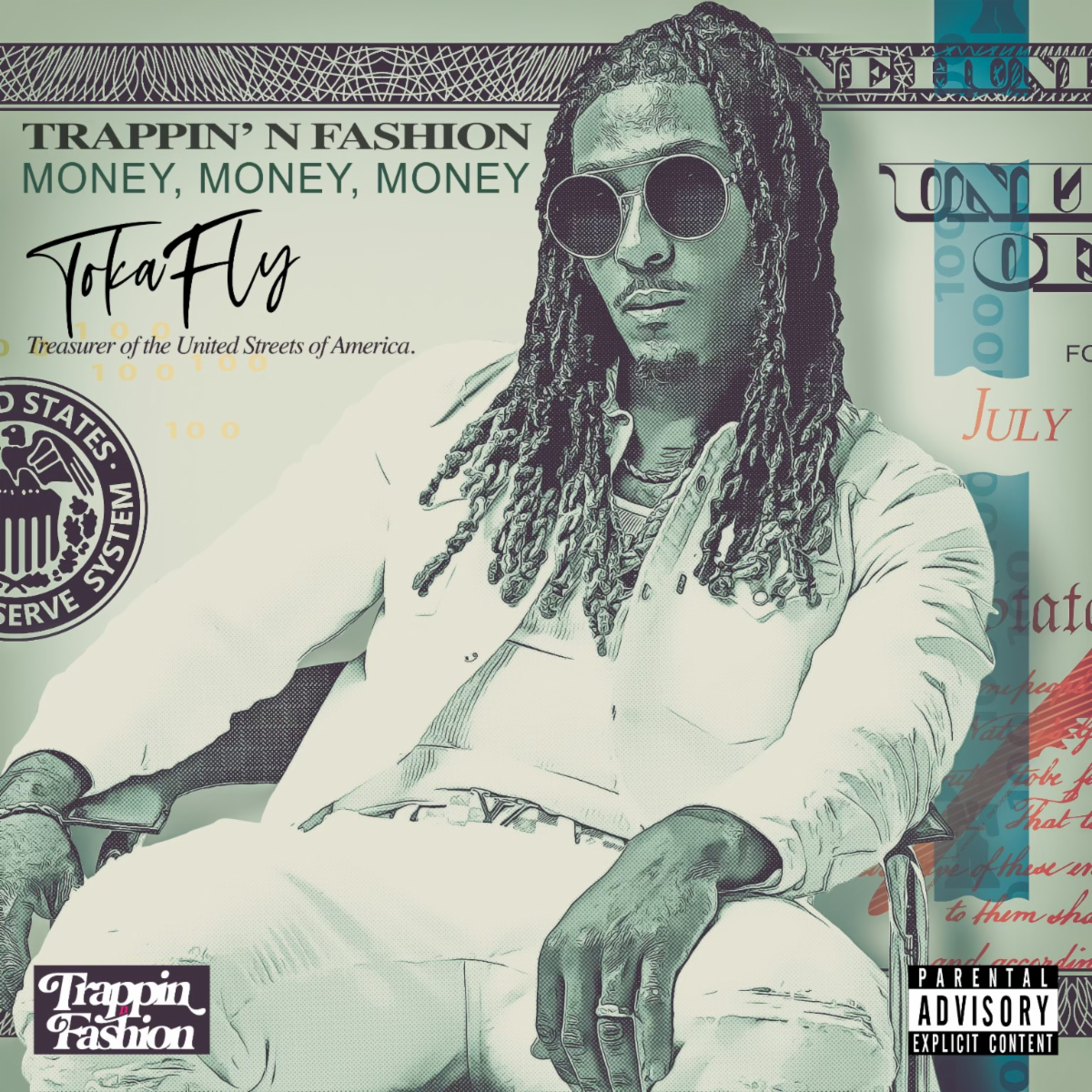 New Music: Toka Fly – Money Money Money