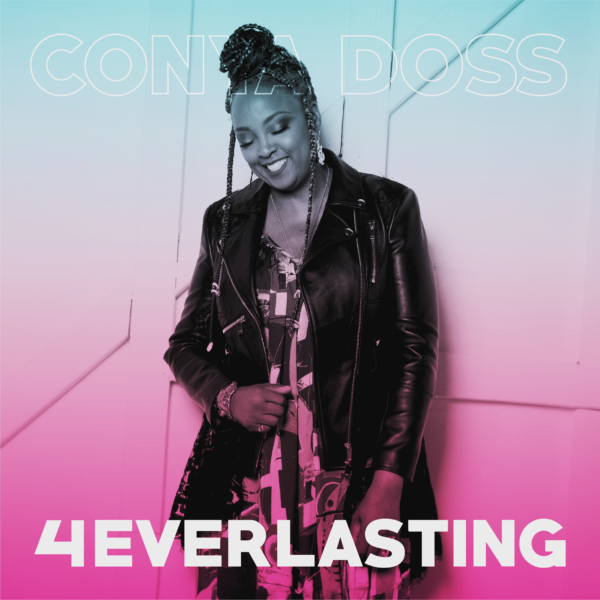 THE QUEEN OF INDIE SOUL DELIVERS ‘4EVERLASTING’