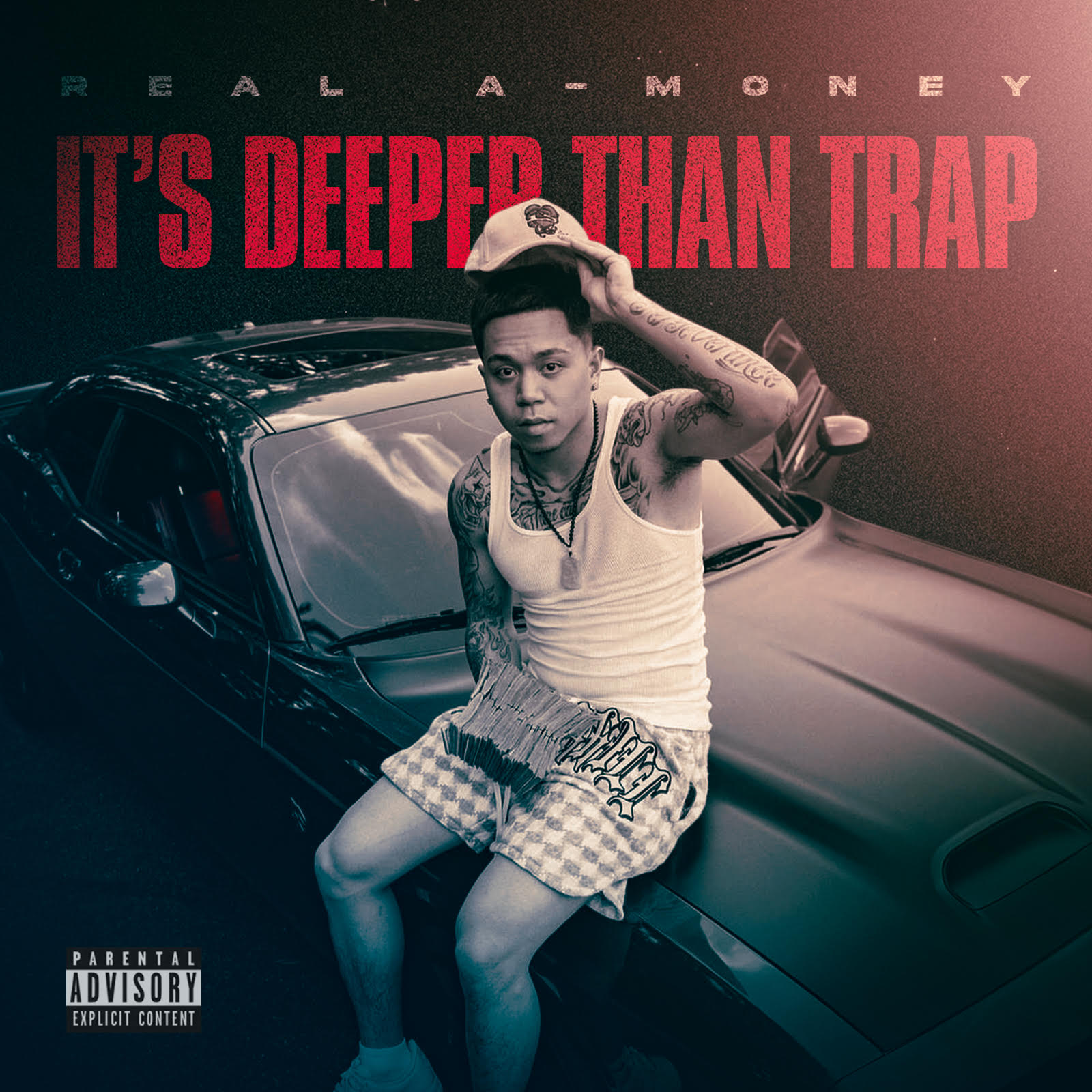 New Mixtape: Real A Money – Deeper Than Trap