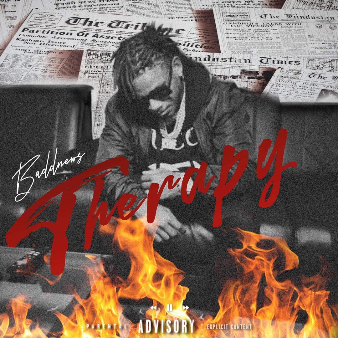 New Video: Badnews – In Too Deep | @_baddnews_