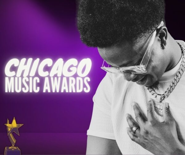 Chai Tulani Nominated for Best Male Vocalist and Best African Entertainer